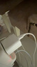 蘋(píng)果充電器充電線(xiàn)氮化鎵原裝30W快充線(xiàn)PD套裝iPhone14ProMax13 15 16手機12正品充電頭數據線(xiàn) 【適配蘋(píng)果8-14】30W快充頭+閃充線(xiàn)丨1米套裝 3C+PD雙認證丨安全不傷機 曬單實(shí)拍圖