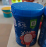 嘉寶（GERBER）番茄牛肉谷物高鐵米粉嬰幼兒米粉寶寶輔食米糊250g6月+100%真驗廠(chǎng) 曬單實(shí)拍圖