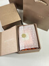 寶格麗（BVLGARI）沐光玫香發(fā)香噴霧30ml玫瑰花香調女士香水禮盒 送女友生日禮物 曬單實(shí)拍圖