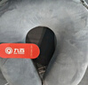 九百車(chē)用U型枕旅行枕護頸枕便攜飛機開(kāi)車(chē)頭枕汽車(chē)載辦公午睡靠枕枕頭 曬單實(shí)拍圖