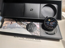 頌拓（SUUNTO）RACE S 心率血氧雙頻定位跑步戶(hù)外運動(dòng)智能手表 夜墨黑 曬單實(shí)拍圖
