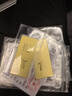 菜百首飾“財富”投資金條 足金Au999.9黃金金磚 投資 收藏禮品 “財富”金條 50克（不支持退換貨） 曬單實(shí)拍圖