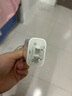 固質優(yōu)品蘋果充電器正品充電線氮化鎵適配原裝45W快充PD套裝iPhone14ProMax13 16 15手機12充電頭30W數(shù)據(jù)線 【原盒封裝】蘋果30W快充頭+閃充線丨1米套裝 曬單實拍圖