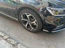 韓泰輪胎 Ventus S1 evo3 萬(wàn)途仕 K127 235/45R18 94W 原配邁騰帕薩特 汽車輪胎 曬單實(shí)拍圖