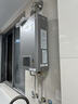 林內(nèi)（Rinnai）【小蠻腰Pro plus】16升極光灰燃?xì)鉄崴鳌炯译妵已a(bǔ)貼15%】 超能恒溫芯 16GD33（JSQ31-GD33） 曬單實(shí)拍圖