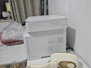 惠普（HP）323dnw激光打印機無(wú)線(xiàn)多功能雙面 黑白有線(xiàn)網(wǎng)絡(luò )打印 商務(wù)辦公室打印機 大負荷高速打印 一年上門(mén) 曬單實(shí)拍圖
