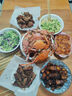 素坊每日莓果 混合草莓樹莓新鮮冷凍藍(lán)莓鮮果黑莓速凍水果冰凍漿果 每日莓果90g*6+每日漿果90g*6 曬單實(shí)拍圖