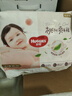 好奇（Huggies）鉑金裝小桃褲紙尿褲XXL28片(15kg以上)尿不濕【透爽散熱】 曬單實(shí)拍圖