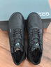 愛(ài)步（ECCO）BIOM 2.1戶(hù)外運動(dòng)鞋 抓地跑鞋登山鞋男鞋 健步越野822854 黑色82285401001 41 曬單實(shí)拍圖