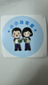 天語(yǔ)全新大屏智能手機 128G超薄安卓百元機游戲電競全網(wǎng)通 學(xué)生老年人專(zhuān)用長(cháng)續航 i16Pro 白色  曬單實(shí)拍圖