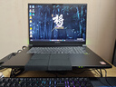 七彩虹（Colorful）將星X18 Max游戲筆記本電腦4K電競屏200Hz高刷輕薄學(xué)生AI設計師酷睿U9暢玩黑神 黑色U9-275HX 32GB 2TB官標 滿(mǎn)血RTX5090電競獨顯 曬單實(shí)拍圖