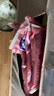 舒比奇（Suitsky）維Epro乳霜敏感肌紙尿褲L38片(9-14kg)大號嬰兒尿不濕柔軟透氣 曬單實拍圖