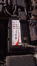 駱駝汽車(chē)電瓶蓄電池6-QW-45適配雅閣CRV繽智12V45AH 上門(mén)安裝以舊換新 【東風(fēng)】 啟辰R50 啟辰D50 風(fēng)神A60 曬單實(shí)拍圖