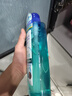 海飛絲頭皮肌底控油蓬松洗發(fā)水670g去屑男女士水楊酸洗頭膏洗發(fā)露控油瓶 曬單實(shí)拍圖