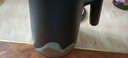 蘇氏陶瓷（SUSHI CERAMICS）高升辦公杯手繪釉畫(huà)彩千里江山陶瓷內膽過(guò)濾茶隔中國風(fēng)教師節禮物 曬單實(shí)拍圖