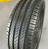 米其林（MICHELIN）汽車輪胎 215/55R17 94V 耐越 ENERGY MILE 適配秦PLUS/探歌/繽智 曬單實(shí)拍圖