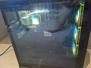 微星（MSI）宙斯盾ZS2 AMD銳龍R7 9800X3D/32G/1T 水冷電競游戲設計師臺式電腦主機整機國家補貼20% 曬單實(shí)拍圖