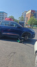 惠和成奇瑞瑞虎8車(chē)衣全車(chē)罩虎8plus虎8pro虎8l混動(dòng)遮陽(yáng)防曬防雨外罩車(chē)套 曬單實(shí)拍圖