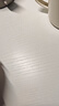 米家電動(dòng)剃須刀S600【便攜出游】小米刮胡刀金屬機身無(wú)刷馬達浮動(dòng)陶瓷刀頭真皮保護套 曬單實(shí)拍圖