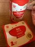 秋田滿(mǎn)滿(mǎn)有機嬰幼兒高鐵米粉6-12個(gè)月原味米糊258g胚芽大米粉寶寶營(yíng)養輔食 曬單實(shí)拍圖