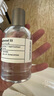 LE LABOLE LABOle labo33檀香13別樣29紅茶31玫瑰22號佛手柑  100ml 檀香木Santal 33 曬單實(shí)拍圖