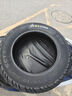 正新輪胎 3.50-10 51L CM-SC12 TL 龍王全天候半熱熔真空胎電動(dòng)/踏板 曬單實(shí)拍圖