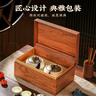 品如故茶葉 碧螺春綠茶250g 2025新茶明前嫩芽春茶 送長(cháng)輩重陽(yáng)節禮盒裝 曬單實(shí)拍圖