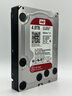 西部數據（WD）NAS機械硬盤(pán) WD Red Plus 西數紅盤(pán) 4TB 私有云5400轉256MB SATA CMR垂直網(wǎng)絡(luò )存儲3.5英寸WD40EFPX 曬單實(shí)拍圖