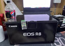 佳能（Canon） EOS R7 專(zhuān)業(yè)微單數碼照相機視頻直播高清相機 EOS  R7 18-150套機 官方標配（贈3期免息） 曬單實(shí)拍圖