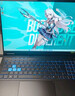 華碩天選6 Pro 銳龍版 國家補貼20% 16英寸游戲本 筆記本電腦(銳龍9 8940HX 16G 1T RTX5060 2.5K)灰 曬單實(shí)拍圖