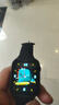 WTSD華為機適用兒童電話(huà)手表高清5G卡全網(wǎng)通防水可插卡定位小學(xué)初高中生青少年男女孩智能手表小米機 升級黑【續航升級+零錢(qián)支付+視頻通話(huà)+定位+微聊】 曬單實(shí)拍圖