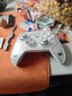北通鯤鵬70精英無(wú)線(xiàn)游戲手柄AI智控自適應雙切扳機 xbox電腦PC藍牙NS體感 steam電視switch2寶可夢(mèng)ZA 曬單實(shí)拍圖