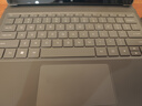 戴睿（dere）T30Pro【2025新品+2K觸摸屏】筆記本電腦平板二合一 windows系統金屬超薄商務(wù)便攜辦公電腦輕薄本 12代酷睿多核丨2.8K屏丨DDR5 【榮耀旗艦】32G內存 1TB高速 曬單實(shí)拍圖