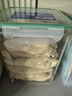 WEYES凍干雞小胸500g桶裝寵物貓狗零食肉干營(yíng)養發(fā)腮高蛋白 曬單實(shí)拍圖