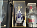 汾酒 青花30復興版 清香型白酒 53度 500mL單瓶 新老包裝隨機發(fā)貨  曬單實(shí)拍圖