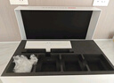 華三（H3C）全屋wifi6路由器千兆雙頻3000M 企業(yè)無(wú)線(xiàn)AP面板 ac+ap1拖4套裝AP3000L-U*4+AC1109L-P-U 曬單實(shí)拍圖