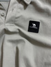 駱駝（CAMEL）男裝短袖春夏速干透氣運動(dòng)冰感抗菌商務(wù)休閑POLO衫M35BA88038 曬單實(shí)拍圖