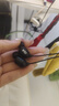 iSK sem5直播專業(yè)監(jiān)聽耳機(jī)長線入耳式耳塞手機(jī)電腦K歌高保真HIFI主播錄音樂專用 標(biāo)配 曬單實(shí)拍圖