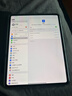 Apple蘋(píng)果ipad Pro 1-7代 2021/2022/2024二手平板電腦 以質(zhì)檢報告為準 24款 iPad Pro 7代 13英寸 曬單實(shí)拍圖