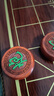 冠小二象棋中國象棋兒童實(shí)木帶木質(zhì)棋盤(pán)成人大號便攜式棋子紅花梨木黑檀 曬單實(shí)拍圖