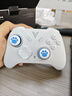 飛智冰原狼3/冰原狼4多模版無(wú)線(xiàn)手柄DW12C類(lèi)xbox手柄Switch/Steam黑神話(huà)悟空游戲手柄明末淵虛之羽手柄 冰原狼4+充電底座套裝 曬單實(shí)拍圖