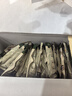 三只松鼠【熱銷(xiāo)爆款】每日堅果孕婦混合堅果6+3款健康送禮750g30袋送禮 750g/盒30袋6+3經(jīng)典款 曬單實(shí)拍圖