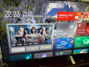 FFALCON雷鳥(niǎo)鶴626款 65英寸 萬(wàn)象分區(qū)QD-MiniLED1100nits 高階HVA安橋音響288Hz高刷 平板游戲電視65R69A 曬單實(shí)拍圖