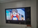 索尼（SONY）KD-85X85K 85英寸 4K HDR 全面屏智能電視 廣色域 120Hz 客廳巨幕 曬單實(shí)拍圖