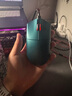 Darmoshark達摩鯊 M3/M3V2 三模無(wú)線(xiàn)鼠標 藍牙2.4G有線(xiàn) 輕量化電競游戲鼠標 PAW3395 中大手對稱(chēng)鼠 網(wǎng)頁(yè)驅動(dòng) M3V2墨綠 曬單實(shí)拍圖