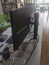 泰坦軍團 32英寸 4K 160Hz F-IPS 雙HDMI2.1 Type-C 65W供電 HDR600 內置音箱 1ms電競電腦顯示器 P32A2V 曬單實(shí)拍圖