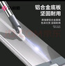 潔麗雅平板拖把40cm2布窄縫刮水桶家用一拖凈免手洗帶桶灰色 曬單實(shí)拍圖