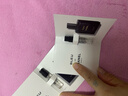 香奈兒（Chanel）蔚藍男士香水小樣 蔚藍1.5ml*2(濃香+珍藏香精) 曬單實(shí)拍圖