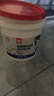 雨虹防水 外墻防水涂料 透明防水膠 補漏王 窗臺補漏透明隱形防水 1KG 曬單實(shí)拍圖