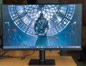 飛利浦（PHILIPS）IPS纖薄屏 窄邊框 全高清 144Hz HDR 低藍光 HDMI+DP 節能辦公顯示器電腦顯示屏 24E2G2200 23.8英寸 曬單實(shí)拍圖